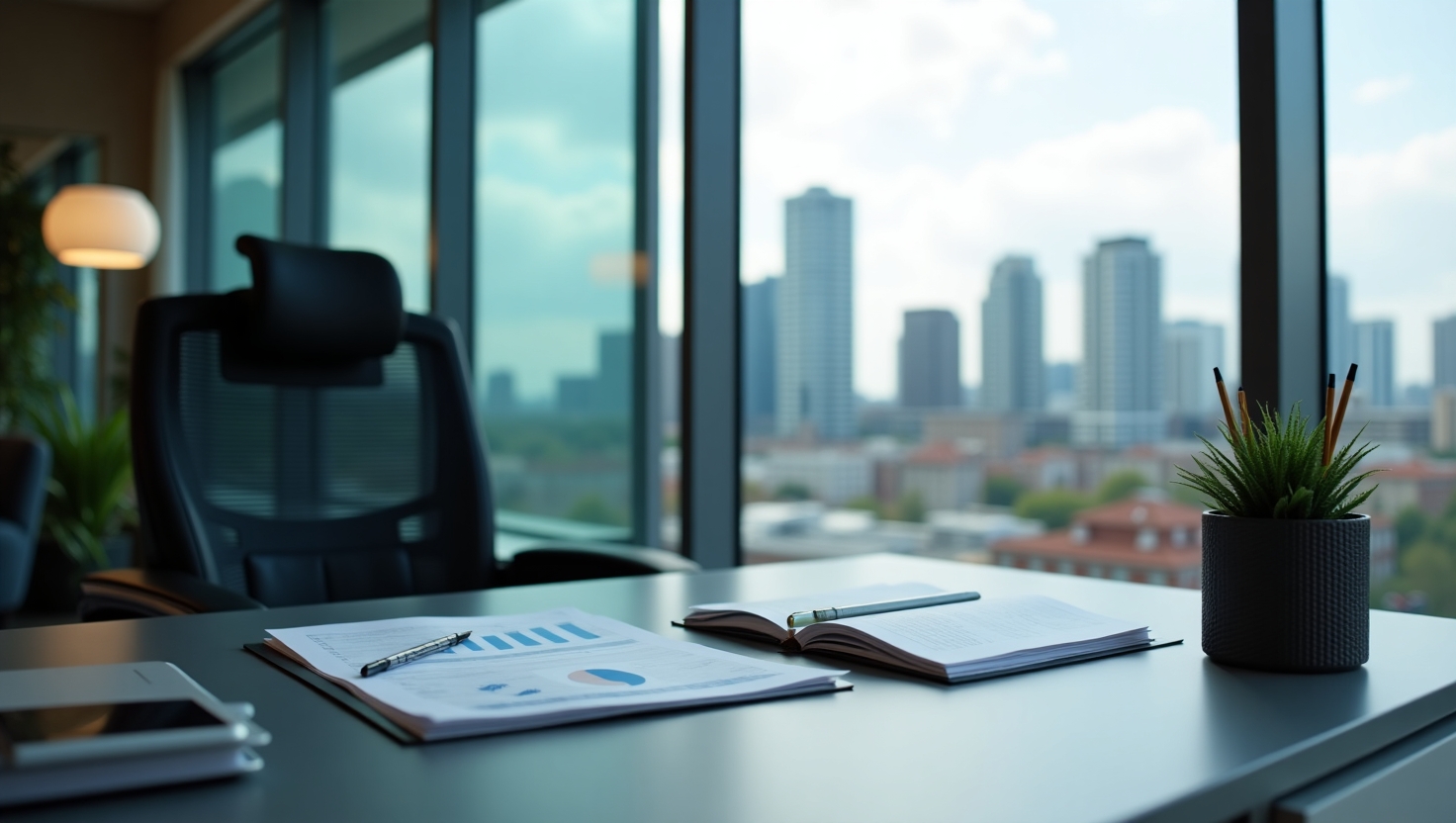 Audit des États Financiers